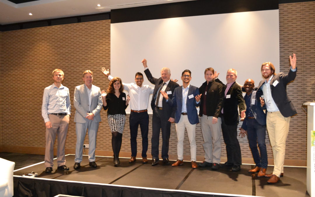 Discover Bellville Virtual Conference 2021